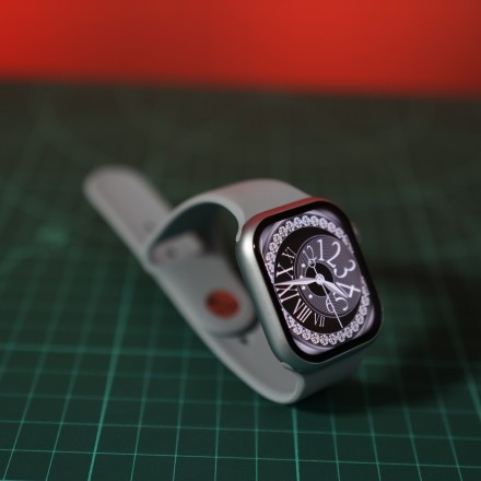 slider images